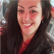 Hola, busco trabajo desesperadamente ya que supero lo 35 años y no te dan oportunidad, adoro a los niños y enseñar, es mi vocación